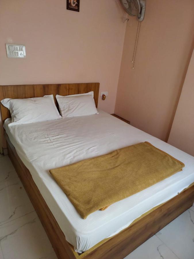 Mandara Comforts Hotel Bangalore Bagian luar foto