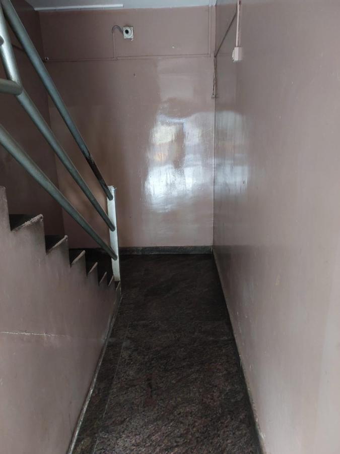Mandara Comforts Hotel Bangalore Bagian luar foto