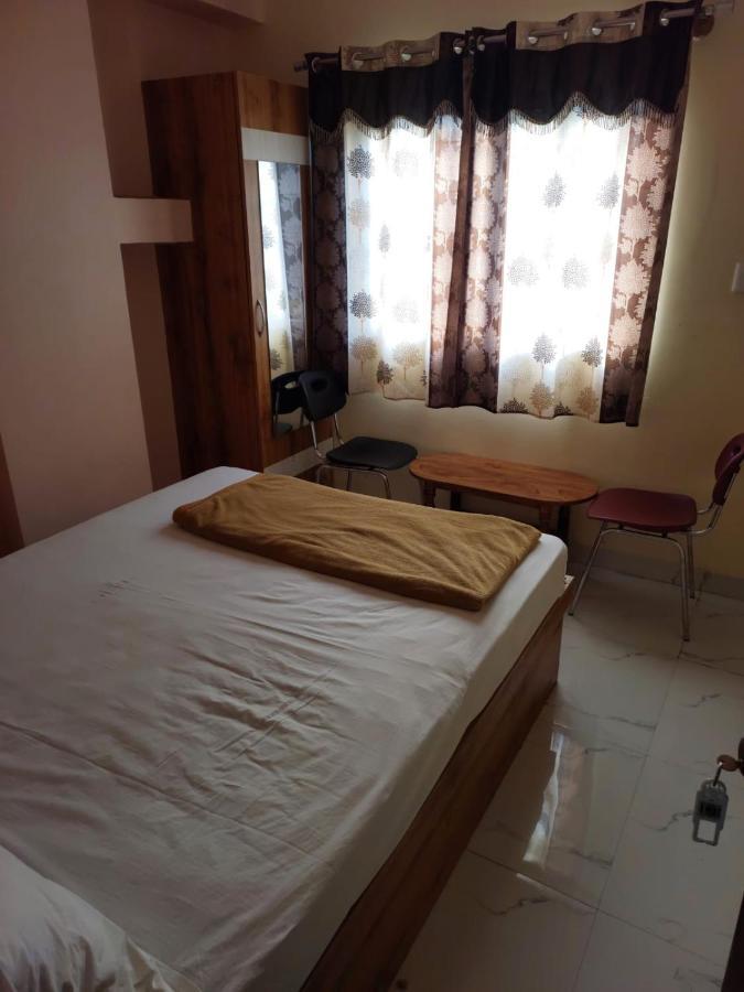 Mandara Comforts Hotel Bangalore Bagian luar foto