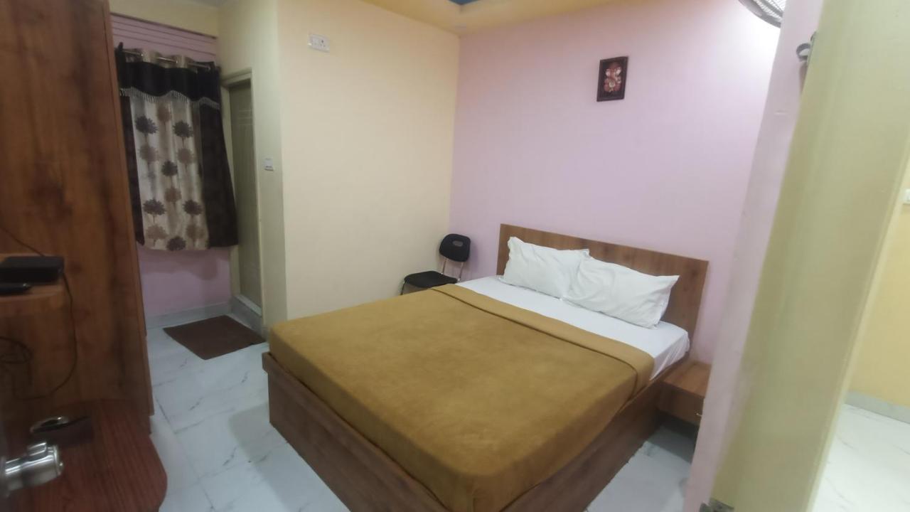 Mandara Comforts Hotel Bangalore Bagian luar foto