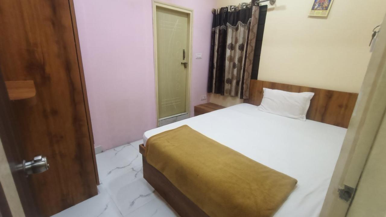 Mandara Comforts Hotel Bangalore Bagian luar foto